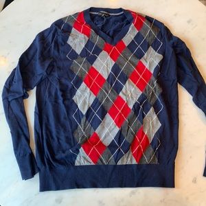 Banana Republic - Men’s Sweater - L